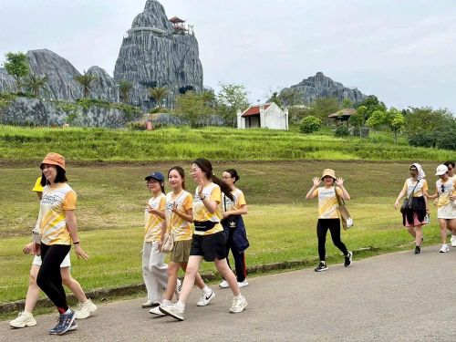 "Ngôi nhà chung" của 54 dân tộc được định hướng trở thành trung tâm văn hóa, du lịch tầm cỡ quốc tế