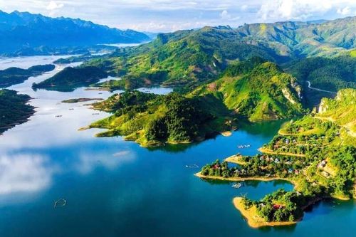 Sơn La luôn chú trọng bảo tồn cảnh quan thiên nhiên, hệ sinh thái rừng, nguồn nước và đa dạng sinh học