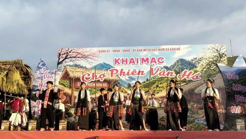 Tỉnh Sơn La luôn khuyến khích phát triển các loại hình du lịch giàu tiềm năng