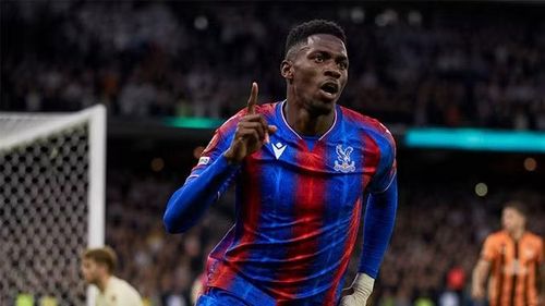 Tiền đạo Ismaïla Sarr của Senegal (4 bàn thắng, 0 kiến tạo), đã bị loại. All Photo: Internet.