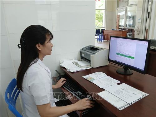 Việc chuyển tiếp trạm y tế về UBND xã, phường diễn ra thông suốt, không gây xáo trộn đến công tác bảo vệ, chăm sóc và nâng cao sức khỏe nhân dân.