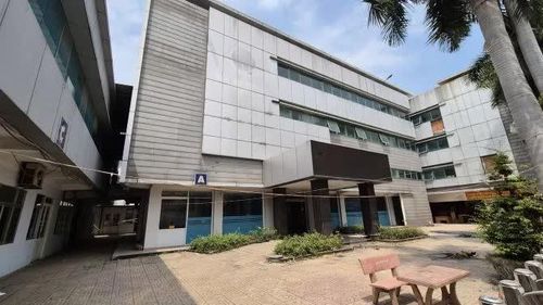 Bên cạnh các khu đất đã được quy hoạch, Đồng Nai cũng nghiên cứu đưa vào khai thác các trụ sở dôi dư. Trong ảnh là Cục Thuế tỉnh Đồng Nai (cũ). Ảnh minh họa.