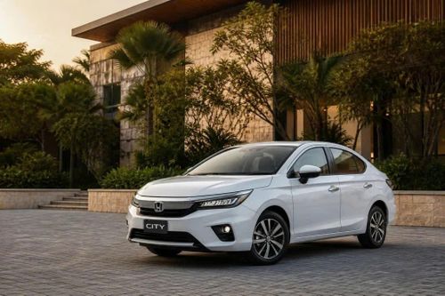Trong tháng 6/2026, Honda công bố doanh số ô tô tăng mạnh so với cùng kỳ năm trước.
