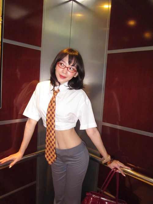 Tóc Tiên đã nhận được nhiều sự ủng hộ từ phía khán giả. Ảnh: FBNV