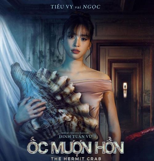 Dù nhận được lời khen về sự tiến bộ, Tiểu Vy vẫn đối mặt nhiều áp lực từ khán giả và phòng vé. Ảnh: ĐPCC