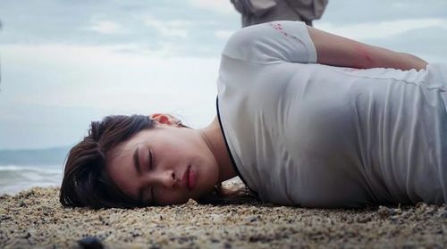 Ốc Mượn Hồn đánh dấu vai diễn tâm lý nặng đô nhất của Tiểu Vy từ trước đến nay. Ảnh: ĐPCC