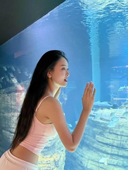 Nhan sắc đời thường của Á hậu Bùi Khánh Linh gây thương nhớ. (Nguồn: FBNV)