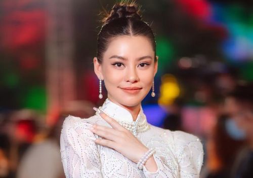 Bùi Lan Hương được trông đợi với màn thể hiện nhạc phim Hoàng hậu cuối cùng.