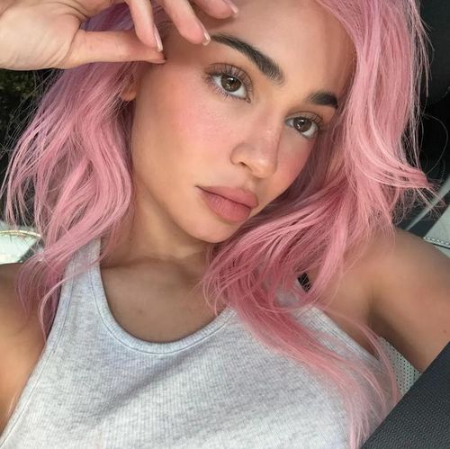 Kylie Jenner thừa nhận hình tượng King Kylie vẫn luôn giữ vị trí đặc biệt trong lòng cô.