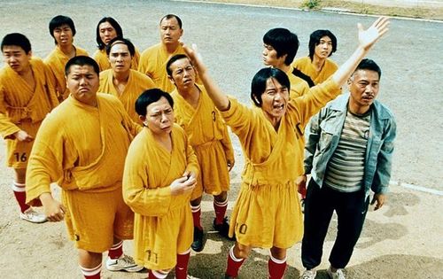 Phong cách hài đặc trưng cùng những thông điệp nhân văn đã giúp các tác phẩm của Châu Tinh Trì trở thành ký ức của nhiều thế hệ khán giả. Ảnh: Sohu.