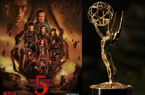Việc Stranger Things và Industry không đạt kỳ vọng ở các hạng mục lớn trở thành chủ đề gây nhiều tranh luận sau khi đề cử được công bố.