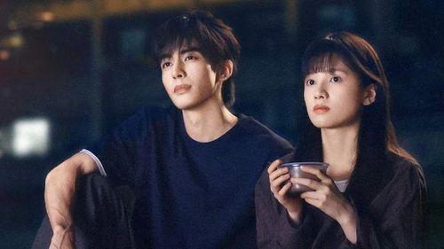 Lấy bối cảnh thập niên 1990, Chó Hoang Và Xương kể về Trần Dị và Miêu Tĩnh, hai người trở thành anh em sau cuộc tái hôn của cha mẹ. Ban đầu giữ khoảng cách, cả hai dần xem nhau là chỗ dựa duy nhất sau khi cha Trần Dị qua đời và mẹ Miêu Tĩnh mất tích. Một vụ án phóng hỏa bất ngờ tiếp tục đẩy họ vào cảnh chia ly. Nhiều năm sau, Miêu Tĩnh trở về làm kiểm toán và gặp lại Trần Dị, buộc cả hai phải đối diện với những bí mật bị chôn vùi trong quá khứ. Phim do Tống Uy Long và Trương Tịnh Nghi đóng chính, được chuyển thể từ tiểu thuyết của Hưu Đồ Thành, khai thác tình yêu nảy sinh giữa những mất mát, ký ức và hành trình tìm lại nhau.