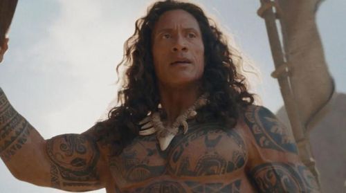 Phần hình ảnh và kỹ xảo của Moana live-action được đầu tư nhưng vẫn gây chia rẽ vì chưa tái hiện trọn vẹn chất kỳ ảo của bản hoạt hình. Ảnh: Disney.
