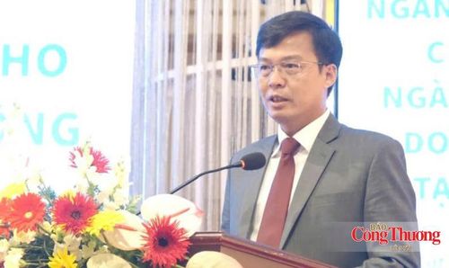 Ông Đinh Văn Tuấn, Phó Chủ tịch UBND tỉnh Lâm Đồng.