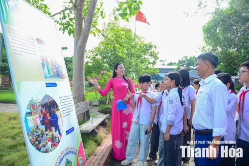 Thông qua những bức ảnh tại triển lãm, Ban Tổ chức mong muốn quảng bá rộng rãi hơn nữa những giá trị văn hóa đặc sắc của vùng đất cố đô đến đông đảo công chúng, góp phần nâng cao nhận thức của cộng đồng về vai trò của di sản trong đời sống hôm nay.