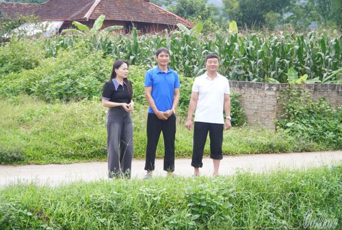 Người dân mong muốn quá trình bồi thường, hỗ trợ và bố trí tái định cư được thực hiện đầy đủ, kịp thời.