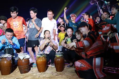  Phát huy tinh thần “mỗi người dân là một Đại sứ Du lịch Gia Lai”. Ảnh: H.V 