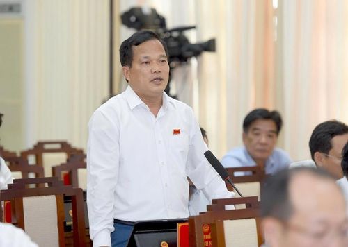Giám đốc Sở Văn hóa và Thể thao Lê Minh Nhân cho rằng, bảo tồn di sản phải gắn với khai thác hiệu quả các giá trị văn hóa để tạo nguồn lực phát triển