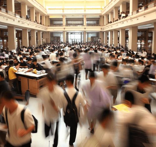 Phần lớn các thí sinh thuộc diện này đều nằm trong nhóm có khả năng trúng tuyển vào những trường danh tiếng như Đại học Thanh Hoa, Đại học Bắc Kinh…