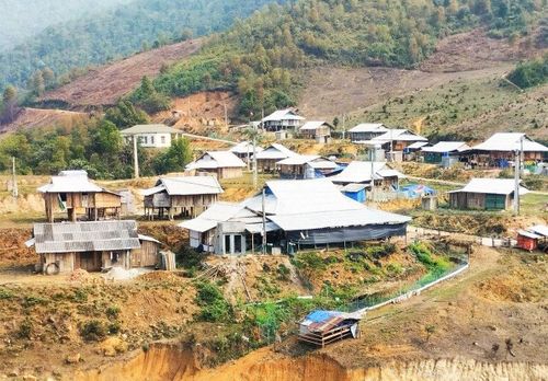 Sơn La phấn đấu hoàn thành việc xác định thôn vùng đồng bào dân tộc thiểu số và miền núi, thôn đặc biệt khó khăn trước ngày 30/7/2026 (Ảnh minh họa).