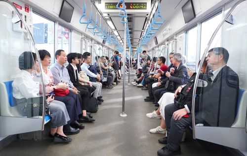 TP Hồ Chí Minh đang từng bước hình thành phương thức quản trị đô thị hiện đại, trong đó mọi quyết định được hỗ trợ bởi dữ liệu, mọi dịch vụ hướng đến người dân.