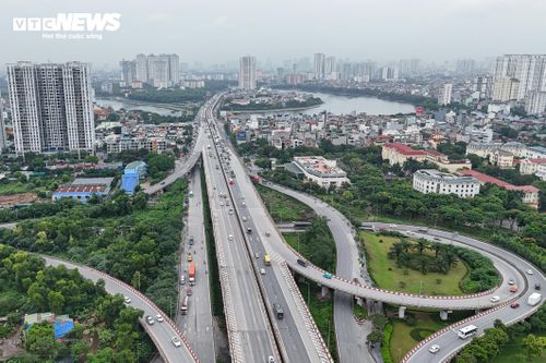 Dự án có chiều dài nghiên cứu gần 30km trên địa bàn Hà Nội, điểm đầu tại nút giao Pháp Vân (kết nối với đường Vành đai 3), điểm cuối tại Km211+256 thuộc nút giao Đại Xuyên.
