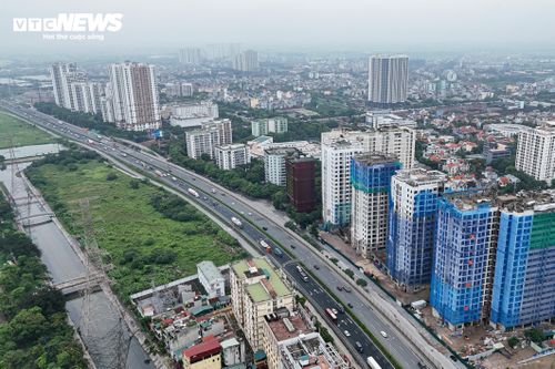 Hiện cao tốc Pháp Vân - Cầu Giẽ có quy mô 6 làn xe hoàn chỉnh, vận tốc thiết kế 100km/h cùng hệ thống đường gom hai bên. Sau nhiều năm khai thác, tuyến đường thường xuyên chịu áp lực lớn do lượng xe lưu thông liên tục tăng.