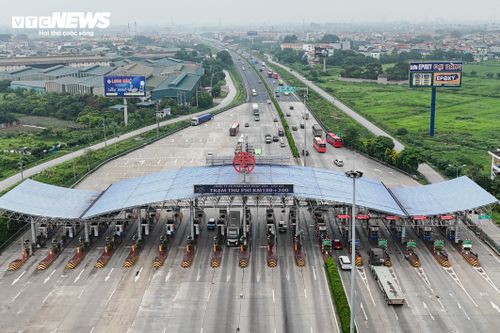 Việc mở rộng cao tốc Pháp Vân - Cầu Giẽ được kỳ vọng làm tăng khả năng lưu thông, giảm ùn tắc tại cửa ngõ phía Nam Hà Nội và đáp ứng nhu cầu kết nối trong những năm tới.