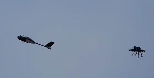 Đến cuối năm 2025, Rubicon còn triển khai rộng rãi UAV tấn công tầm trung kết nối với mạng Starlink để thực hiện các cuộc tập kích sâu vào hậu phương Ukraine, trước khi quyền truy cập mạng này bị vô hiệu hóa vào tháng 2.