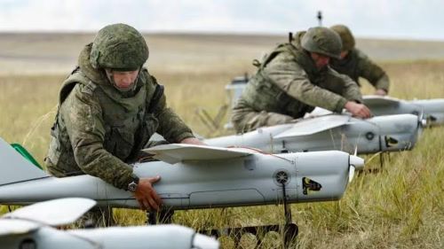 Khi Kiev tăng cường tấn công hậu cần bằng UAV, Moscow giao nhiệm vụ bảo vệ các tuyến tiếp tế cho những đơn vị UAV tinh nhuệ.
