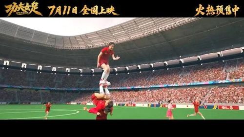  Dù vậy, phim cũng nhận nhiều ý kiến trái chiều. Ảnh: Kung fu nữ túc 