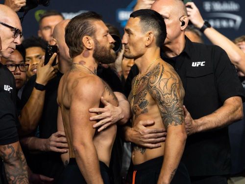 Sự trở lại của McGregor là một sự kiện quan trọng trong lịch sử MMA, hứa hẹn sẽ mang đến những trận đấu hấp dẫn và kịch tính.