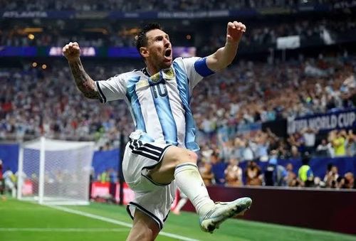 Nếu Argentina ghi bàn sớm, họ có nhiều cơ hội kiểm soát thế trận.