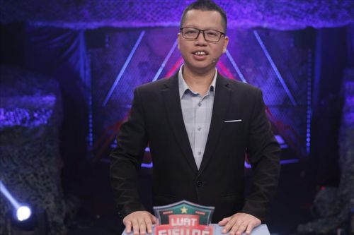 TS. Nguyễn Văn Lộc - Giám đốc Chương trình đào tạo Kinh doanh Thương mại, Đại học Phenikaa.