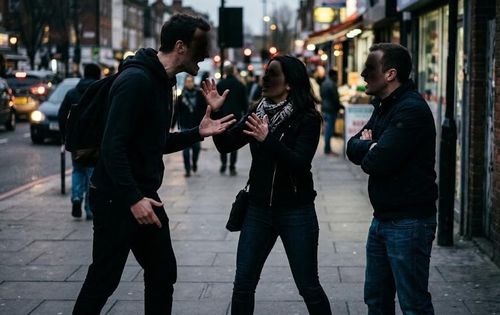 Mối tình ngoài luồng đã khiến nhiều số phận bị đẩy vào ngõ cụt. (Ảnh minh họa)