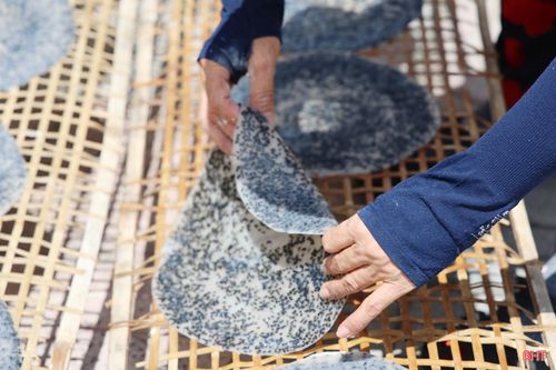 Theo thống kê, TDP Kỳ Châu, phường Sông Trí hiện có hơn 20 hộ duy trì sản xuất, tạo việc làm và thu nhập ổn định cho nhiều lao động địa phương.