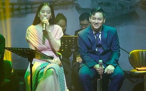 Nam Em và Hoài Lâm được mong chờ có thêm nhiều màn kết hợp trong tương lai.