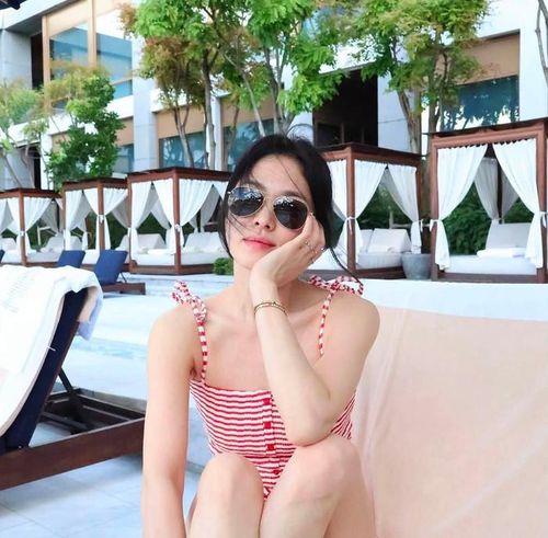 Song Hye Kyo rời công ty quản lý sau 14 năm gắn bó.