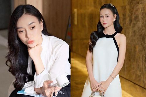 Vai Mỹ Anh giúp Phương Oanh ghi dấu với nhiều phân cảnh giàu cảm xúc, nhận được nhiều lời khen từ khán giả ở giai đoạn cuối phim. Ảnh: FBNV.