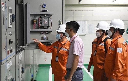 Tăng cường công tác kiểm tra, giám sát và tính minh bạch của giá điện. Ảnh minh họa.