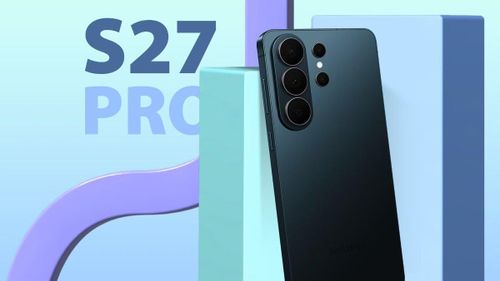 Samsung sẽ ra mắt tới 4 phiên bản Galaxy S27 vào đầu năm sau