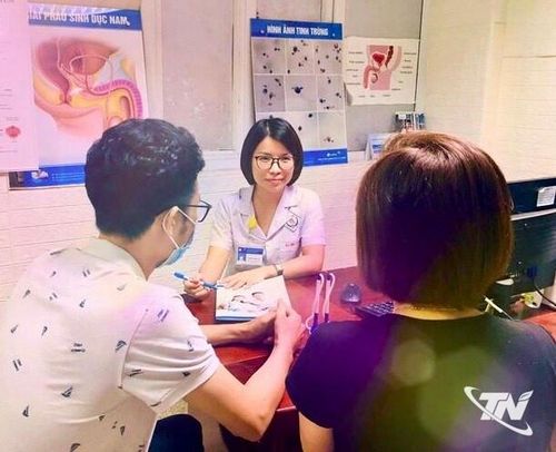 Khoảng 5 năm trở lại đây, nhận thức về khám sức khỏe tiền hôn nhân của người dân Thái Nguyên đã được nâng lên, góp phần nâng cao chất lượng dân số của tỉn.