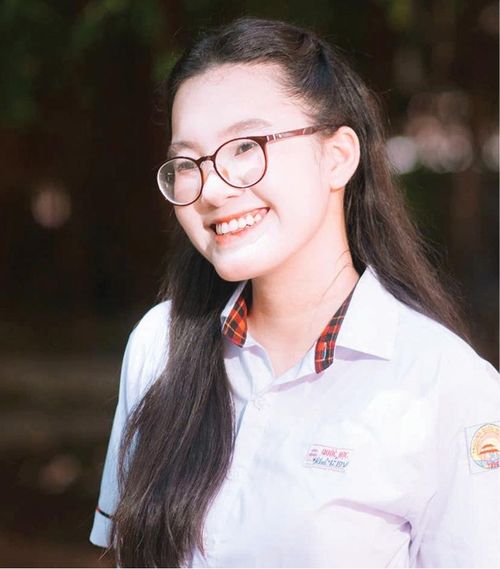 Trần Tuệ Khả Ái