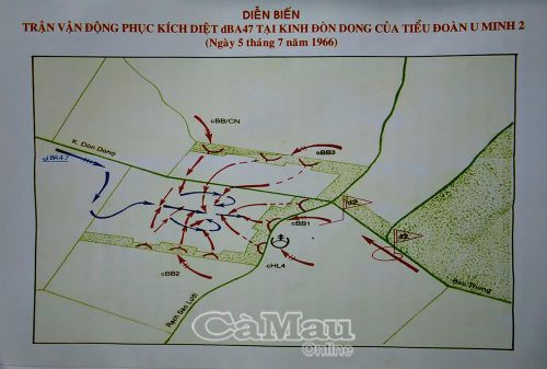 Ảnh tư liệu