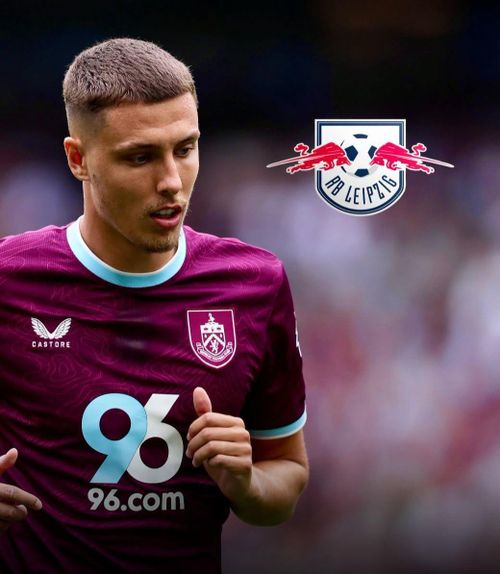 Maxime Estève được kỳ vọng sẽ mang làn gió mới đến với RB Leipzig