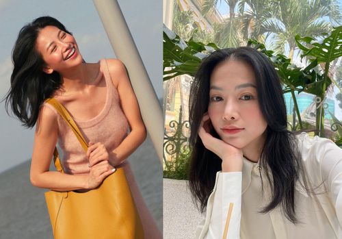 Phương Khánh chọn cuộc sống kín tiếng dù đăng quang quốc tế.