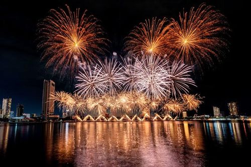 Cũng trong đêm chung kết, Ban tổ chức công bố giải thưởng “Sáng tạo” dành cho đội Ý với màn trình diễn được đánh giá là khác biệt và gây ấn tượng mạnh mẽ trong vòng loại. Đội Nhật Bản nhận giải “Triển vọng” nhờ màn trình diễn phô bày kỹ thuật chuyên nghiệp và chuẩn xác trong vòng loại. Nhận được tình cảm to lớn từ khán giả, đội Đà Nẵng - Việt Nam nhận giải “Khán giả yêu thích nhất”. Cả 3 giải thưởng đều có giá trị là 5.000 USD.