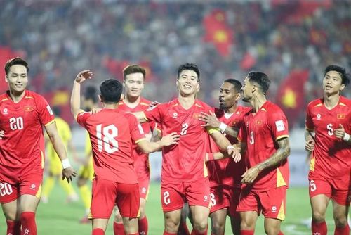 Cá nhân tôi luôn cố gắng và sẵn sàng mỗi khi Ban huấn luyện trao cơ hội, qua đó đáp ứng tốt nhất yêu cầu chuyên môn trên sân”. Đình Bắc nói thêm. Ảnh: Internet.