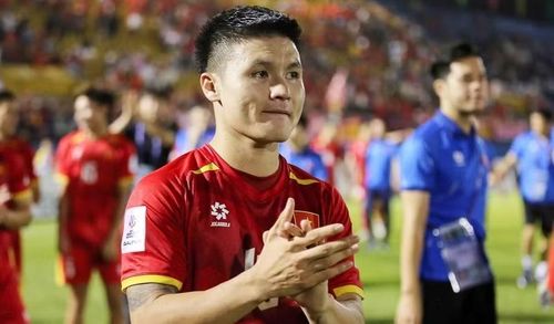 Lượt trận cuối vòng bảng, tuyển Việt Nam sẽ gặp tuyển Campuchia vào ngày 7/8. Ảnh: VFF.