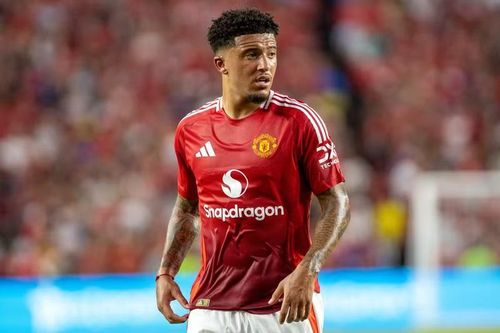 Sau khi mùa 2025/26 khép lại, MU cũng chia tay 4 cầu thủ gồm Jadon Sancho, Rasmus Hojlund, Casemiro và Tyrell Malacia.